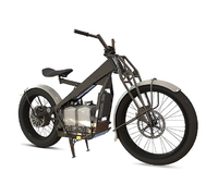 Electronbikes Bobber 6kw