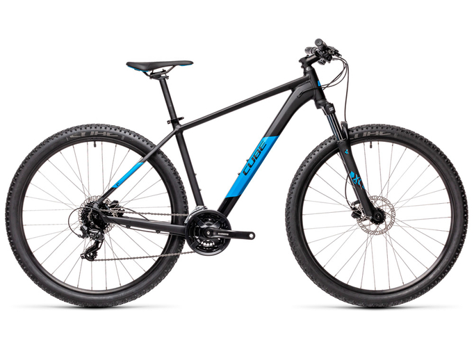 Cube pro bike online