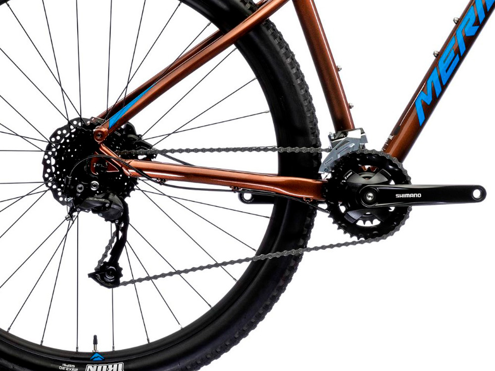 Merida big nine 100 29er on sale