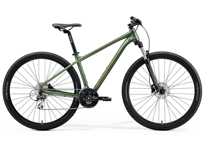 Merida mountain bike price online