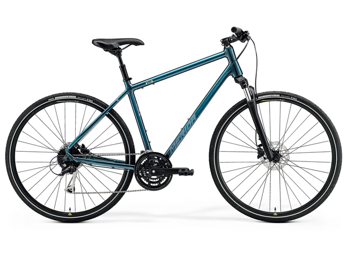 Merida crossway 100 hybrid on sale