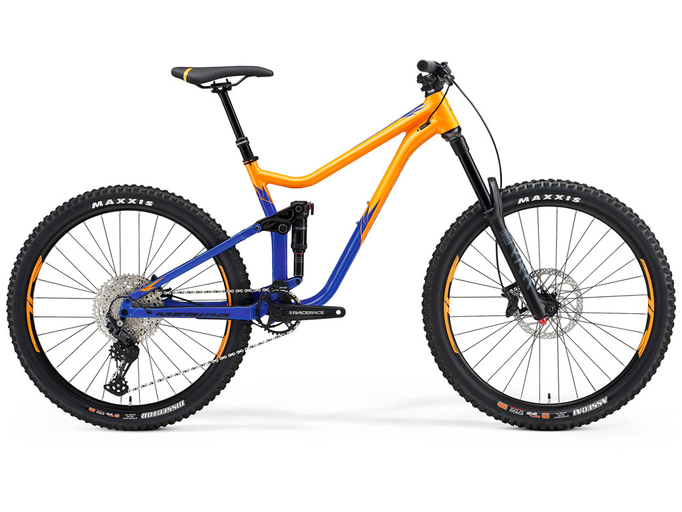 2019 merida one sixty 800 sale