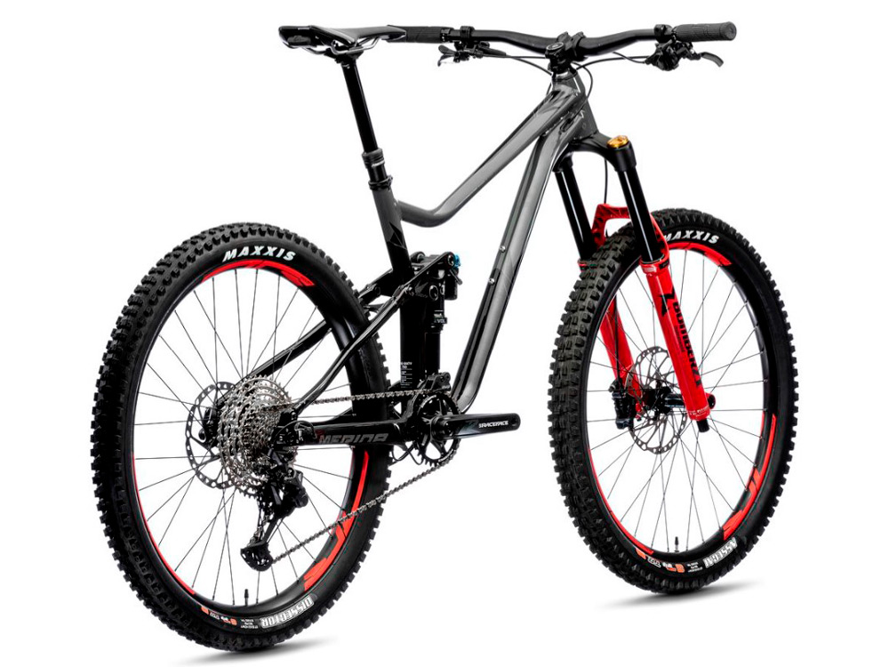 Merida one sixty 700 price sale