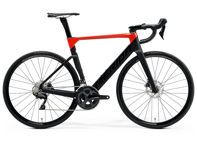 Merida reacto 4000 carbon on sale