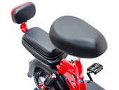 Электровелосипед Elbike Dacha Mini 12 - Фото 15