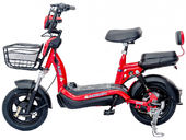 Электровелосипед Elbike Dacha Mini 20 - Фото 6