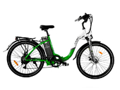 Электровелосипед Elbike Galant Big VIP 13 - Фото 2