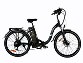 Электровелосипед Elbike Galant Big VIP - Фото 0