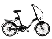 Электровелосипед Elbike Galant St - Фото 0