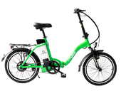 Электровелосипед Elbike Galant St - Фото 2