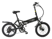 Электровелосипед Elbike Gangstar Vip 13 - Фото 0