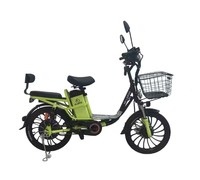 Elbike Largo D12 (Дача)