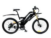 Электровелосипед Elbike TURBO R-75 Vip - Фото 5