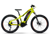 Электровелосипед Haibike SDURO HardFour 4.0 - Фото 0