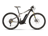 Электровелосипед Haibike XDURO HardSeven Carbon 9.0 - Фото 0