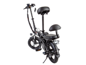 Электровелосипед iconBIT E-BIKE K205 - Фото 2