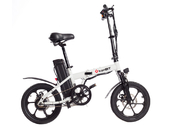 Электровелосипед iconBIT E-BIKE K316 - Фото 2