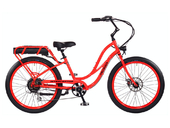 Электровелосипед Pedego Interceptor Step-THRU - Фото 6