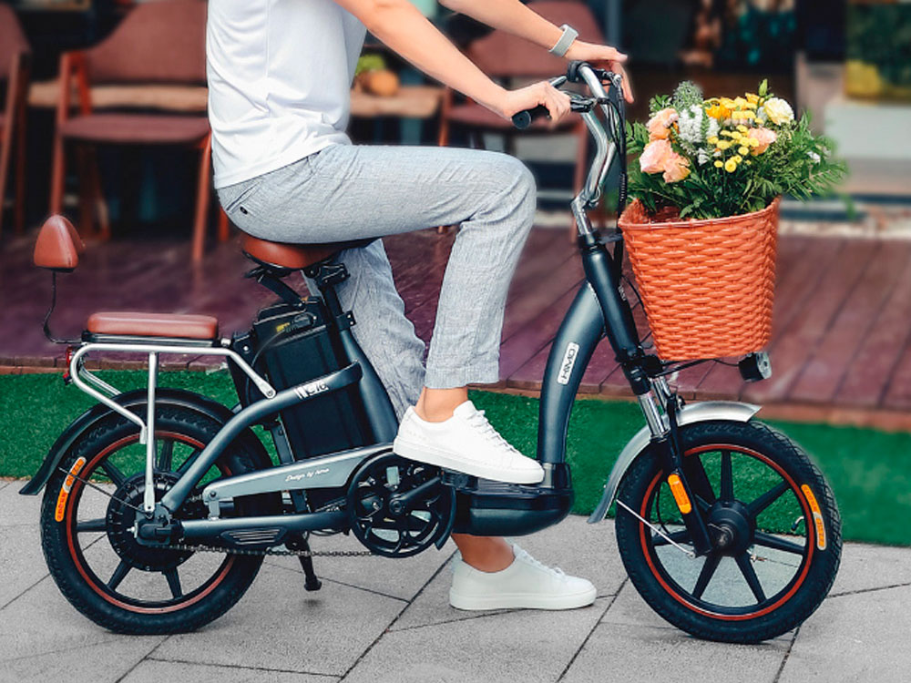 xiaomi himo c16 electric bike