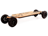 Электроскейт Evolve Bamboo GT All Terrain 7 - Фото 0