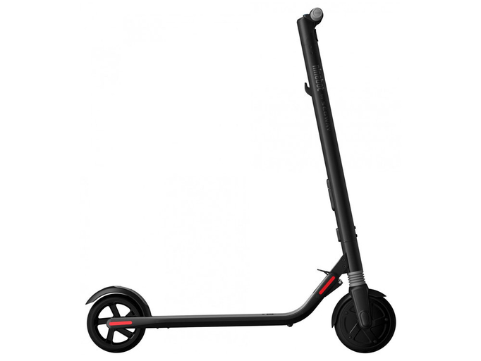 Электросамокат Ninebot Kickscooter ES4 374 Wh