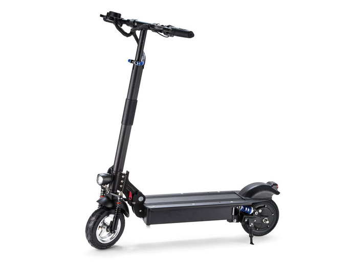 Электросамокат Tobemotion 1000-48-Single 1248 Wh