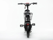 Электроскутер Furendo E-SCOOTER 350 - Фото 1