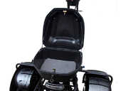 Электротрицикл SKYBOARD MyRussia TRIKE BR60-3000 PRO FAST - Фото 18