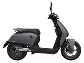 Электроскутер Super Soco CUX – SCOOTER - Фото 0