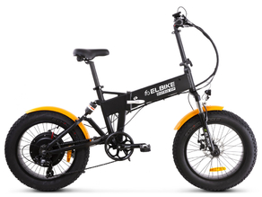 Elbike Matrix VIP