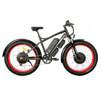 Elbike Phantom Twix