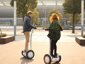 Сигвей Airwheel S3T - Фото 8