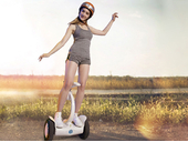 Гироскутер Airwheel S8 - Фото 7