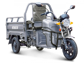 Электротрицикл Rutrike Вояж К22 1200 60V800W - Фото 0