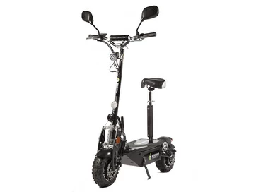 Электросамокат Eltreco Rhino ES17-1600W 48V