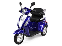 Volteco Trike 800w